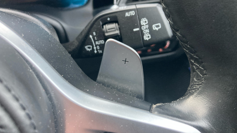 BMW 3 Series 320i M Sport 5dr Step Auto Petrol Estate